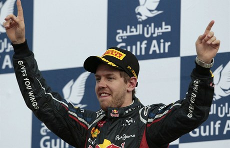 Sebastian Vettel