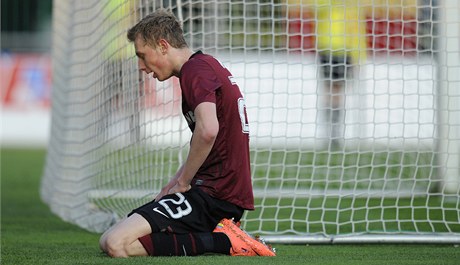 Mladá Boleslav - Sparta (Ladislav Krejí)