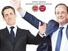 francouzsk volby