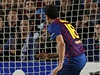 Barcelona - Chelsea (Busquets)