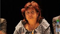 Hejtmanka Ústeckého kraje Jana Vaňhová (ČSSD) | na serveru Lidovky.cz | aktuální zprávy
