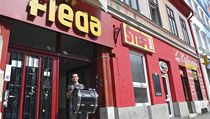 Brněnský klub Fléda. | na serveru Lidovky.cz | aktuální zprávy
