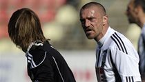 Příbram - České Budějovice (Šlapák a Řepka). | na serveru Lidovky.cz | aktuální zprávy