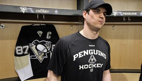 Sidney Crosby