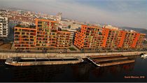 Projekt bytů Prague Marina. | na serveru Lidovky.cz | aktuální zprávy Projekt bytů Prague Marina. | na serveru Lidovky.cz | aktuální zprávy