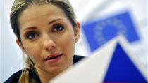 Jevhenija Tymošenková | na serveru Lidovky.cz | aktuální zprávy