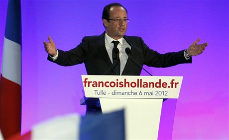 François Hollande