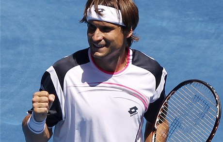 David Ferrer