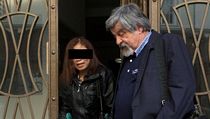 Žena, kterou v březnu srazil Roman Janoušek | na serveru Lidovky.cz | aktuální zprávy