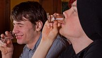 Stále více mladých pije alkohol. | na serveru Lidovky.cz | aktuální zprávy