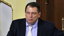 Předseda strany Národní socialisté - levice 21. století Jiří Paroubek. | na serveru Lidovky.cz | aktuální zprávy