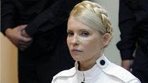 Julija Tymošenková na snímku z roku 2011 | na serveru Lidovky.cz | aktuální zprávy