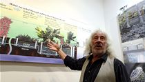 "Architekt odpadu" Michael Reynolds | na serveru Lidovky.cz | aktuální zprávy
