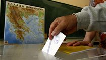 V Řecku začaly předčasné parlamentní volby. | na serveru Lidovky.cz | aktuální zprávy