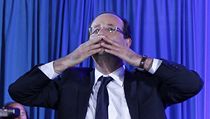 Hollande zdraví Francii. | na serveru Lidovky.cz | aktuální zprávy