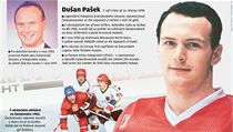 Dušan Pašek | na serveru Lidovky.cz | aktuální zprávy