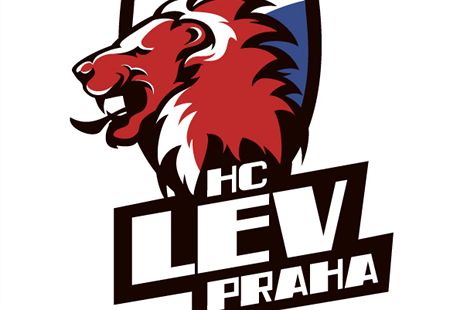 Logo HC Lev Praha