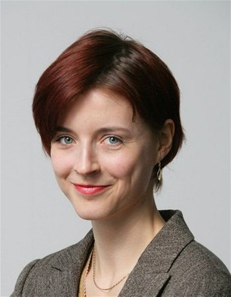 Zuzana Musilová, výkonná editelka eské fotovolatické prmyslové asociace