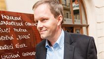 Marcel Chládek | na serveru Lidovky.cz | aktuální zprávy