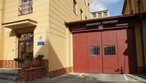Litoměřická vazební věznice | na serveru Lidovky.cz | aktuální zprávy