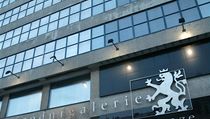 Veletržní palác, sídlo Sbírky moderního a současného umění Národní galerie | na serveru Lidovky.cz | aktuální zprávy