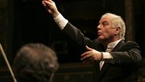 Dirigent Daniel Barenboim | na serveru Lidovky.cz | aktuální zprávy