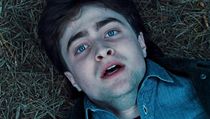 Daniel Radcliffe ve filmu Harry Potter a relikvie smrti | na serveru Lidovky.cz | aktuální zprávy