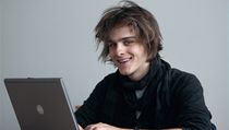 Martin Škoda napsal v sedmnácti kuchařku s názvem Škoda nevařit. Čtenářům serveru Lidovky.cz odpovídal on-line na jejich dotazy. | na serveru Lidovky.cz | aktuální zprávy