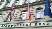 Budova hejtmanství Středočeského kraje | na serveru Lidovky.cz | aktuální zprávy