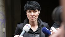 Státní zástupkyně Lenka Bradáčová. | na serveru Lidovky.cz | aktuální zprávy