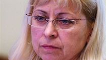Ivana Pánková, odcházející ředitelka BESIP | na serveru Lidovky.cz | aktuální zprávy