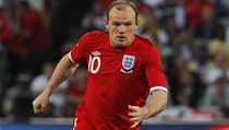 Anglie (Rooney) | na serveru Lidovky.cz | aktuální zprávy