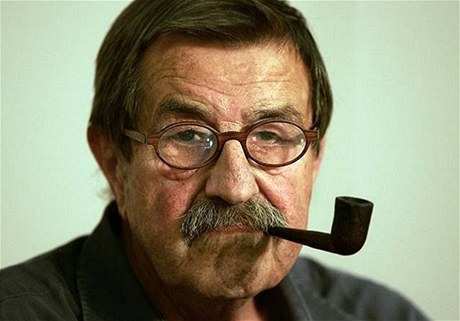 Günter Grass