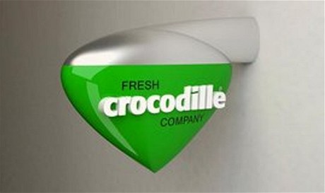 Crocodille R
