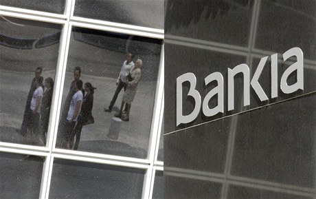 panlská Bankia