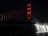 Golden Gate bývá oznaován za jeden z nejkrásnjích most na svt