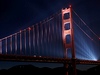 Sanfranciský most byl oteven 27. kvtna 1937 a stal se jedním ze symbol Ameriky
