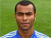 Ashley Cole