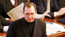 Petr Kott na archvním snímku z roku 2004 | na serveru Lidovky.cz | aktuální zprávy