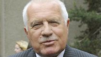 Václav Klaus | na serveru Lidovky.cz | aktuální zprávy