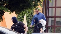 David Rath opouští Spiritku poté, co byl vyslechnut mandátovým a imunitním výborem | na serveru Lidovky.cz | aktuální zprávy