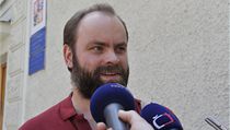Roman Smetana opouští vězení | na serveru Lidovky.cz | aktuální zprávy