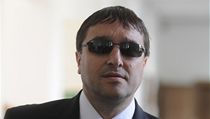 Pirát z dálnice D1, Aleš Trpišovský u soudu | na serveru Lidovky.cz | aktuální zprávy