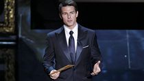 Herec Tom Cruise | na serveru Lidovky.cz | aktuální zprávy