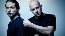 Infected Mushroom | na serveru Lidovky.cz | aktuální zprávy