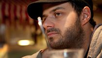 Písničkář a spisovatel Ondřej Ládek neboli Xindl X. | na serveru Lidovky.cz | aktuální zprávy