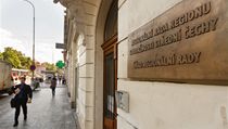 Sídlo dotačního úřadu. | na serveru Lidovky.cz | aktuální zprávy