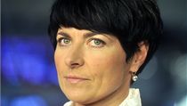 Lenka Bradáčová v pořadu Otázky Václava Moravce. | na serveru Lidovky.cz | aktuální zprávy