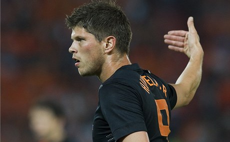 Nizozemsko (Huntelaar)