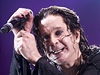 Ozzy Osbourne na praském koncert zahrál i skladby Black Sabbath.